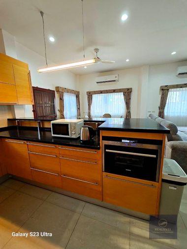 รูป บ้านเดี่ยวให้เช่า ปณาลี ทุ่งคา ห้วยใหญ่ 3 ห้องนอน เฟอร์ครบ 38,000/เดือน - รูปที่ 16/22