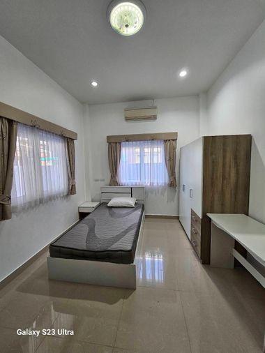 รูป บ้านเดี่ยวให้เช่า ปณาลี ทุ่งคา ห้วยใหญ่ 3 ห้องนอน เฟอร์ครบ 38,000/เดือน - รูปที่ 3/22