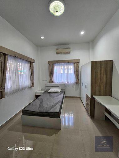 รูป บ้านเดี่ยวให้เช่า ปณาลี ทุ่งคา ห้วยใหญ่ 3 ห้องนอน เฟอร์ครบ 38,000/เดือน - รูปที่ 3/22