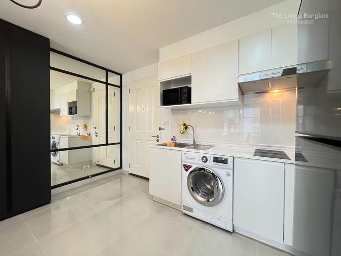 รูป ✨Condo for Rent : Clover Thonglor (AP-02) (line: @condo91 ) - รูปที่ 10/14