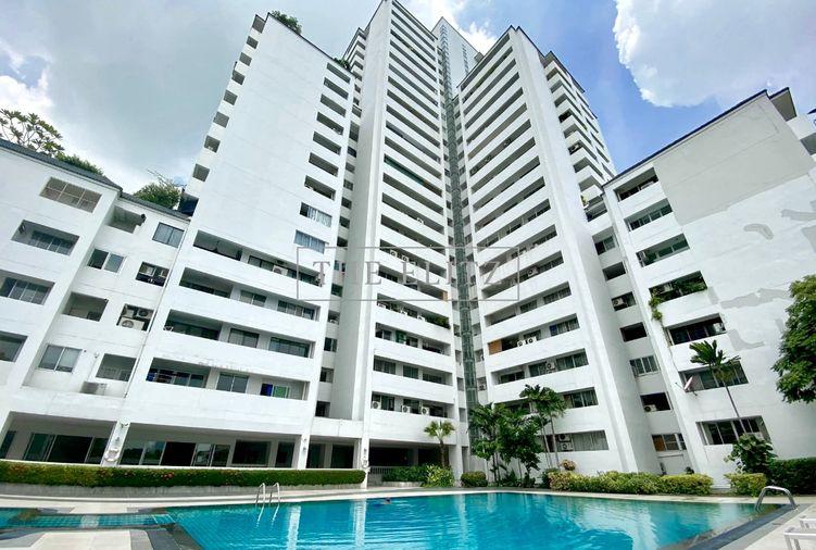 รูป ✨  Unbeatable Spatial freedom near Phrom Phong For Sale  | Beautifully Upgraded - Real Unit available for immediate appointment ✨ - รูปที่ 12/20