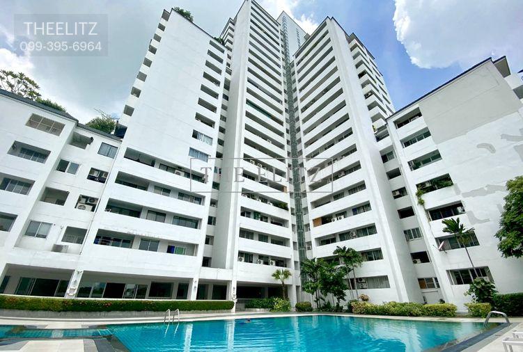 รูป ✨ Unbeatable Spatial freedom near Phrom Phong For Sale | Beautifully Upgraded - Real Unit available for immediate appointment ✨ - รูปที่ 12/20