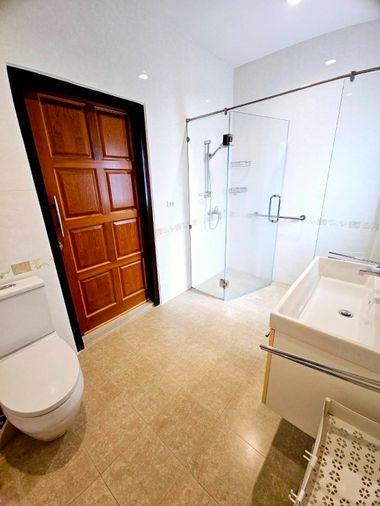 รูป บ้านเดี่ยวให้เช่า ปณาลี ทุ่งคา ห้วยใหญ่ 3 ห้องนอน เฟอร์ครบ 38,000/เดือน - รูปที่ 20/22