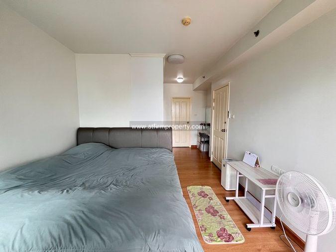 รูป 💖💖ขายถูกกกมาก Supalai Veranda Ratchavipha-Prachachuen (2 Bed 65 ตร.ม/4.29 ล้าน) ชั้น 8 ใกล้ห้าง, MRT / สอบถามได้นะคะ Line ID = atfirm2010 💖💖 - รูปที่ 17/24