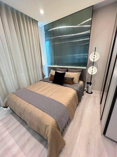 รูป T3210869 ให้เช่า คอนโด The Room Phayathai ขนาด 28 ตร.ม ชั้น 14 - รูปที่ 1/8