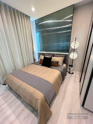 รูป T3210869 ให้เช่า คอนโด The Room Phayathai ขนาด 28 ตร.ม ชั้น 14 - รูปที่ 1/8