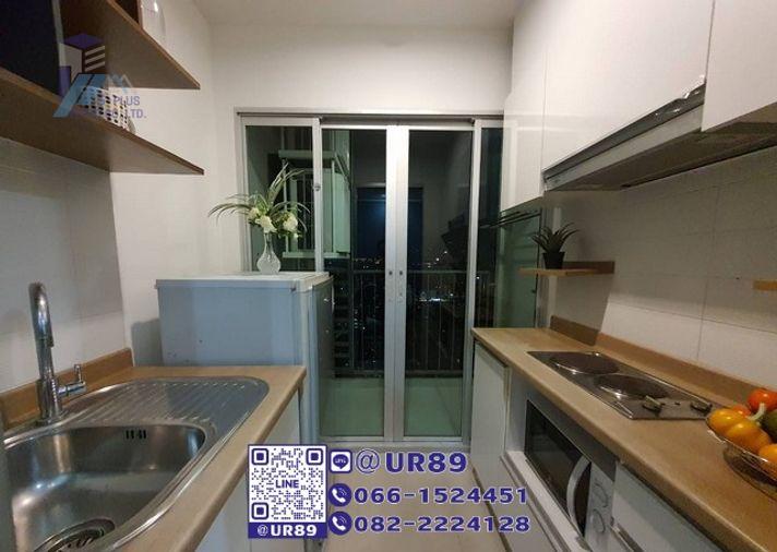 picture 💙 Hot Price 💙 For Rent U Delight @ Onnut Station - 9/10