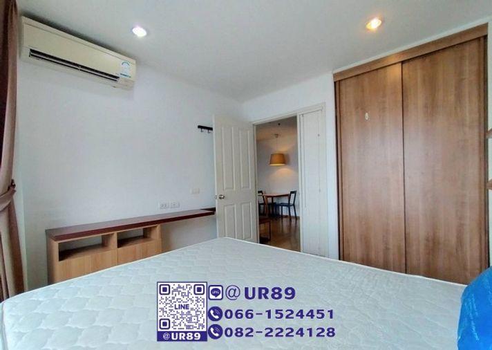 picture 💙 Hot Price 💙 For Rent U Delight @ Onnut Station - 6/10