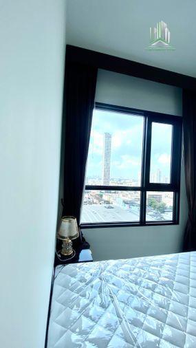 รูป ◀🔺🔽 E91545 ไนท์บริดจ์ ไพร์ม อ่อนนุช ( KnightsBridge Prime Onnut ) 💌LINE : @274bgkdg 🔼🔻▶ - รูปที่ 23/23
