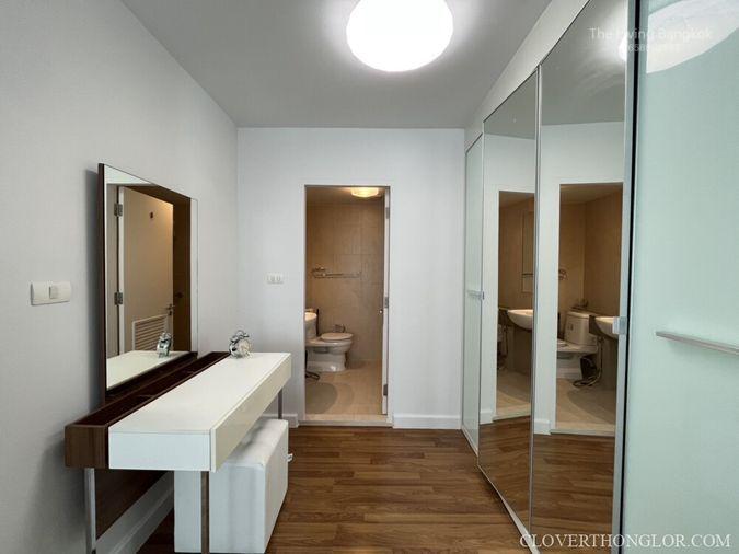 รูป ✨Condo for Rent : Clover Thonglor (AP-02) (line: @condo91 ) - รูปที่ 9/10