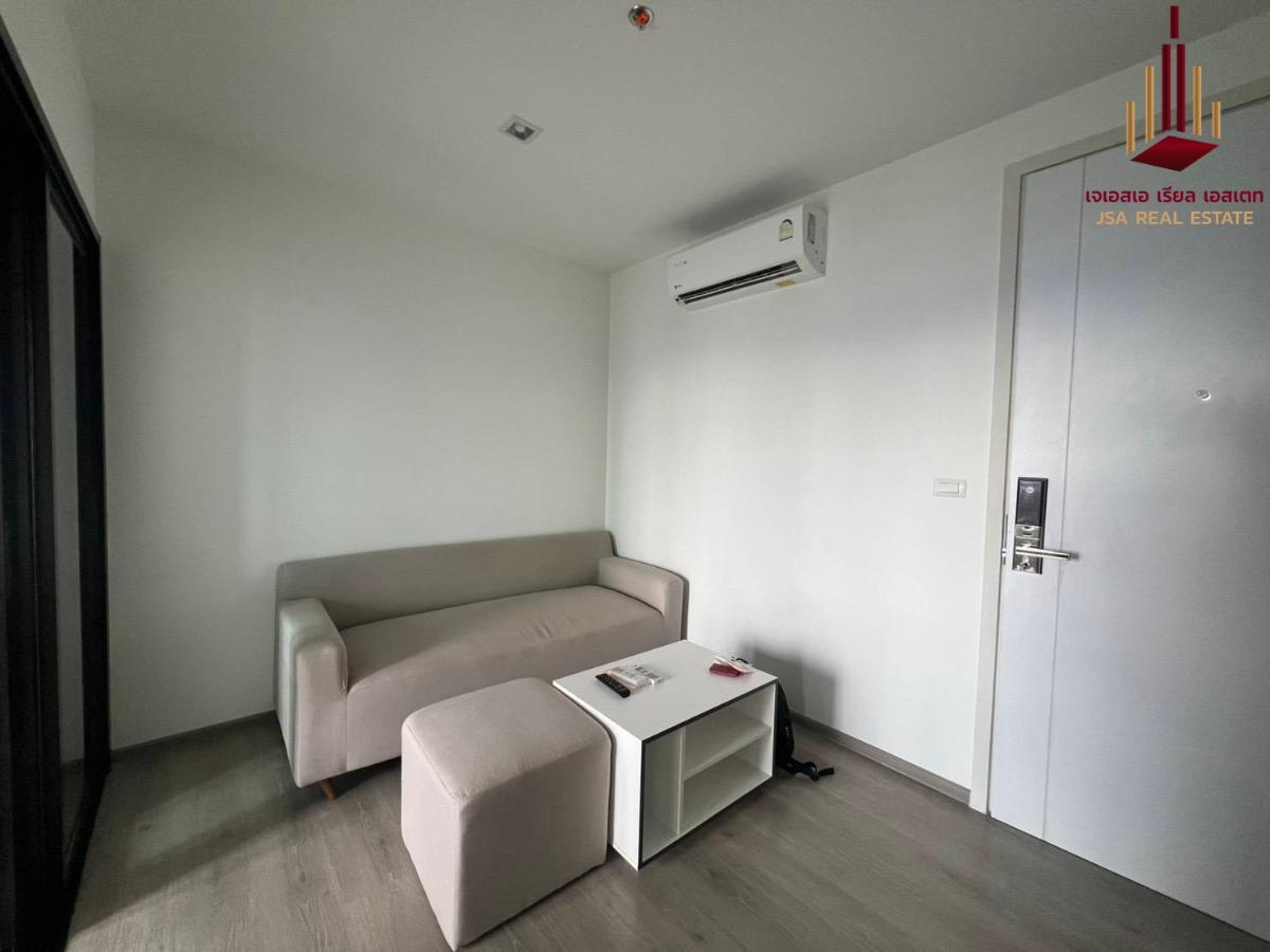 picture ✨ For Rent: The Base Phetkasem Condo ✨ 💰 Only 12,000 THB/month - 2/3