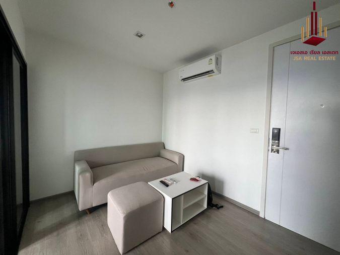 picture ✨ For Rent: The Base Phetkasem Condo ✨ 💰 Only 12,000 THB/month   - 2/3