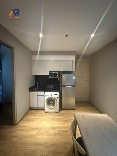 รูป 🔥 Park 24 ห้องสวย 2 Bedrooms ชั้น 45 ขนาด 50 ตร.ม. วิวเมืองสุดพรีเมียม ใกล้ BTS พร้อมพงษ์ เพียง 38,000 บาท/เดือน! 🏙️✨ - รูปที่ 9/12