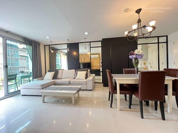 รูป ✨Condo for Rent : Clover Thonglor (AP-02) (line: @condo91 ) - รูปที่ 9/14