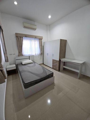 รูป บ้านเดี่ยวให้เช่า ปณาลี ทุ่งคา ห้วยใหญ่ 3 ห้องนอน เฟอร์ครบ 38,000/เดือน - รูปที่ 21/22