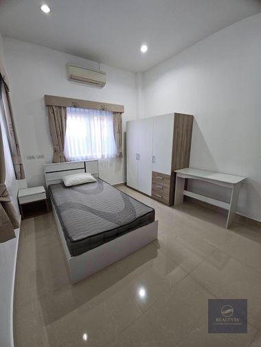 รูป บ้านเดี่ยวให้เช่า ปณาลี ทุ่งคา ห้วยใหญ่ 3 ห้องนอน เฟอร์ครบ 38,000/เดือน - รูปที่ 21/22