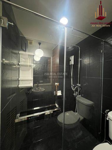 picture ✨ For Rent: Kris Garden Rama 9 Condo ✨💰 Only 13,000 THB/month - 5/5