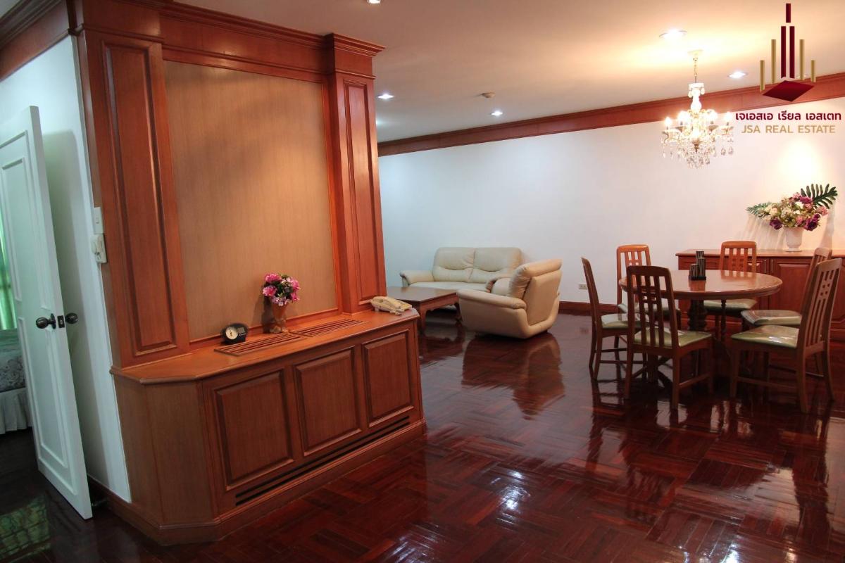 picture ✨ For Rent : NS Tower Central City Bangna  Condo ✨  💰 Only 28,000 THB/month - 4/8