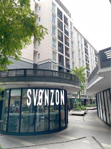 รูป 🟠ขายด่วน !! คอนโด พลัมคอนโด แจ้งวัฒนะ สเตชั่น เฟส 3 Plum Condo Chaengwattana ลดราคาพิเศษ  ✅หิ้วกระเป๋าพร้อมเข้าอยู่ได้เลย - รูปที่ 8/13