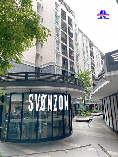 รูป 🟠ขายด่วน !! คอนโด พลัมคอนโด แจ้งวัฒนะ สเตชั่น เฟส 3 Plum Condo Chaengwattana ลดราคาพิเศษ ✅หิ้วกระเป๋าพร้อมเข้าอยู่ได้เลย - รูปที่ 8/13