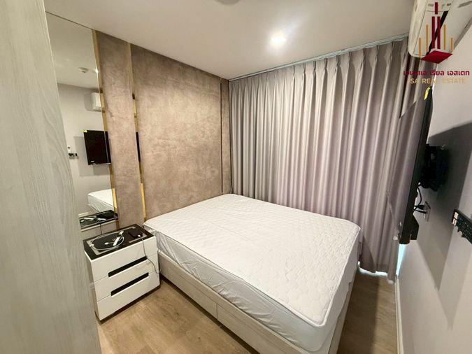 picture ✨ For Rent: Ivory Ratchada - Ladprao Condo ✨💰 16,900 THB/month - 1/4