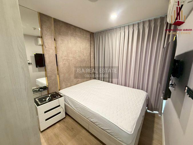 picture ✨ For Rent: Ivory Ratchada - Ladprao Condo ✨💰 16,900 THB/month - 1/4