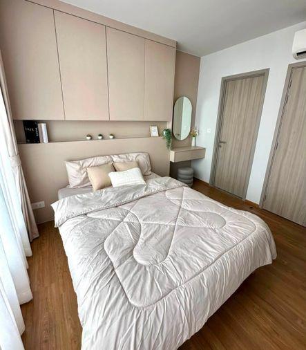 picture Condo for rent :Cloud Thonglor-Phetchaburi (( Thonglor  ))MK-02 line @livingbkk - 1/8