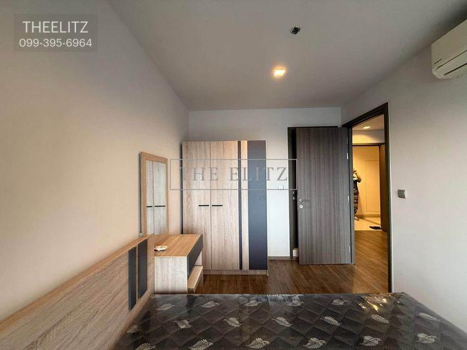 รูป ✨ Adventurous Luxury living Facing Central Ladprao | Spectacular skyline views | World-class facility package ✨ - รูปที่ 8/28