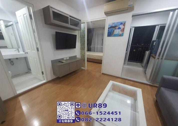 picture 💙 Hot Price 💙 For Rent U Delight @ Onnut Station - 3/11