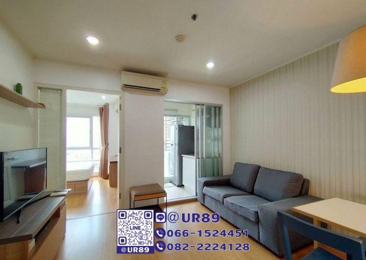 picture 💙 Hot Price 💙 For Rent U Delight @ Onnut Station - 1/10