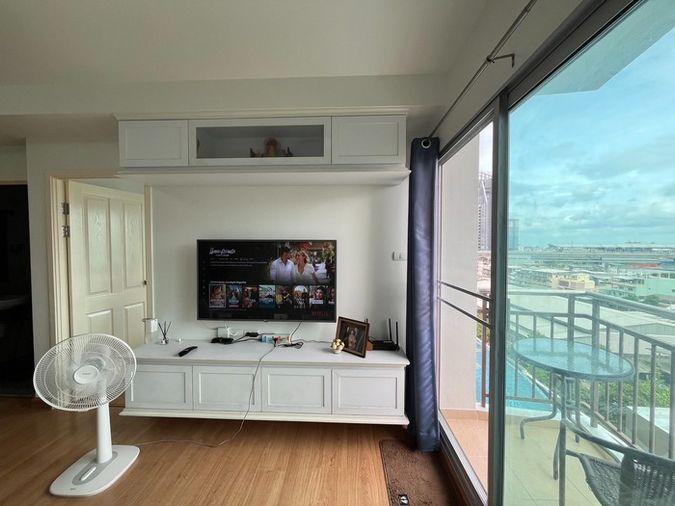 รูป 💖💖ขายถูกกกมาก Supalai Veranda Ratchavipha-Prachachuen (2 Bed 65 ตร.ม/4.29 ล้าน) ชั้น 8 ใกล้ห้าง, MRT / สอบถามได้นะคะ Line ID = atfirm2010 💖💖 - รูปที่ 6/24