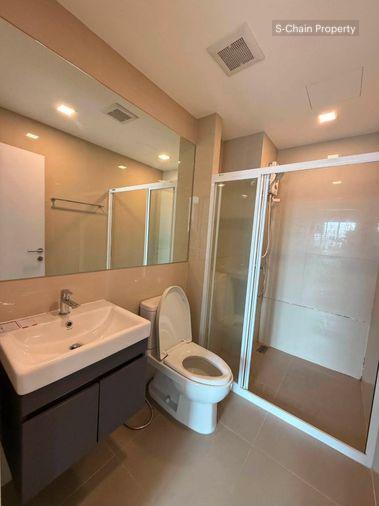 รูป ✨For Rent 🏙️ Modiz Sukhumvit 50 🏙️ CH-243 - รูปที่ 6/9
