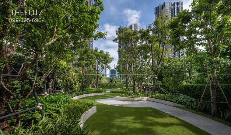 รูป ✨ Adventurous Luxury living Facing Central Ladprao | Spectacular skyline views | World-class facility package ✨ - รูปที่ 26/28
