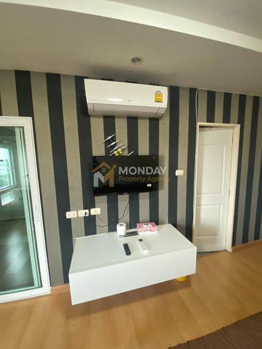 picture 🔥 Available Now! Happy Condo Ratchada 18 (Pet Friendly) Book Now Before It's Gone! 🔥 MD-26066953 - 2/7