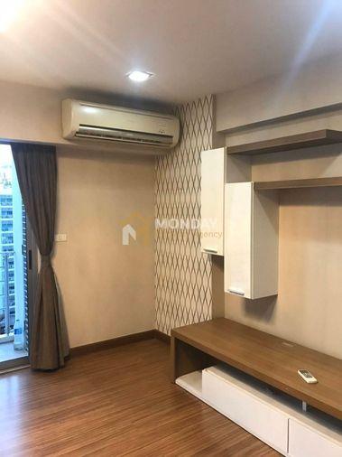รูป 🔥 ห้องว่าง พร้อมเข้าอยู่! มาย รีสอร์ต แบงค์คอก รีบจองก่อนหลุด 🔥MD-26066942 - รูปที่ 6/14