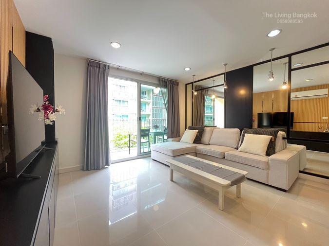 รูป ✨Condo for Rent : Clover Thonglor (AP-02) (line: @condo91 ) - รูปที่ 1/14