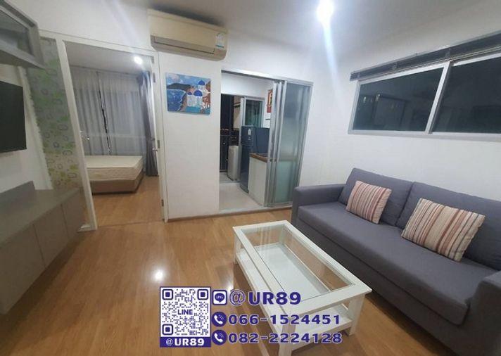 picture 💙 Hot Price 💙 For Rent U Delight @ Onnut Station - 2/11