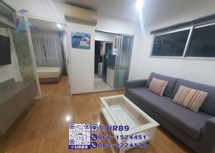picture 💙 Hot Price 💙 For Rent U Delight @ Onnut Station - 2/11
