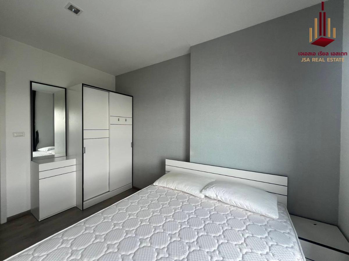 picture ✨ For Rent: The Base Phetkasem Condo ✨ 💰 Only 12,000 THB/month   - 1/3