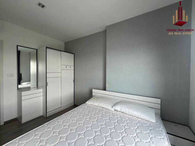 picture ✨ For Rent: The Base Phetkasem Condo ✨ 💰 Only 12,000 THB/month   - 1/3