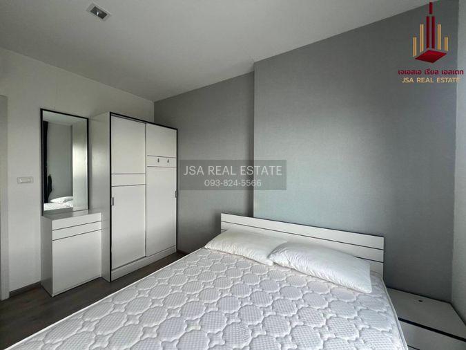 picture ✨ For Rent: The Base Phetkasem Condo ✨ 💰 Only 12,000 THB/month - 1/3
