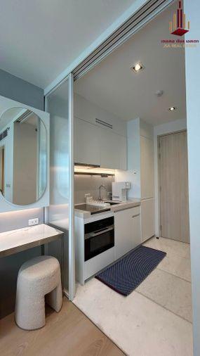 picture ✨ For Rent : Scope Promsri  Condo ✨  💰 Only 30,000 THB/month - 4/9