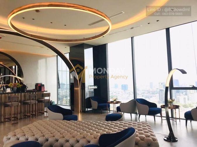 รูป 🔥 ห้องว่าง พร้อมเข้าอยู่! ดิ เอ็กซ์โทร พญาไท–รางน้ำ รีบจองก่อนหลุด 🔥MD-26058317 - รูปที่ 5/14