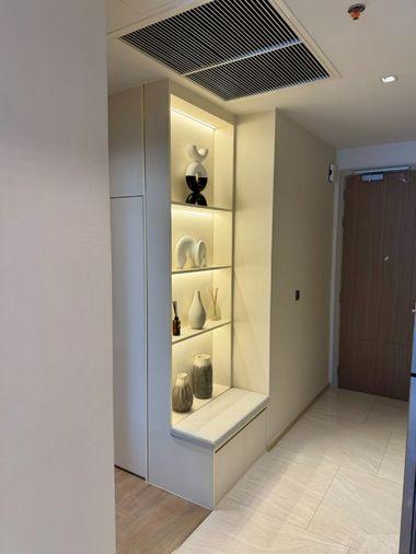 picture ✨Condo for Rent : Ashton Silom (AP-02) (line: @condo91 ) - 11/17