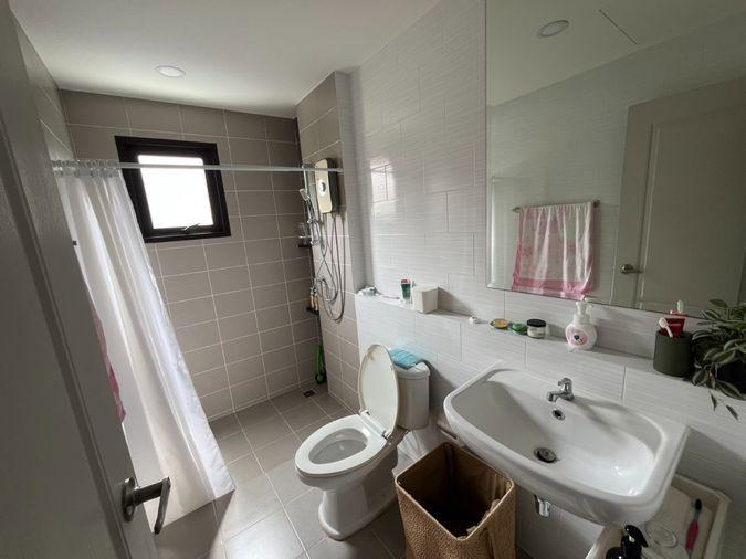 รูป BL156|บ้านเดี่ยว 2 ชั้น โครงการ เซนโทร รามอินทรา-จตุโชติ บ้านเดี่ยวใกล้ถนนกาญจนาภิเษก และ BTS คูคต (ราคา 6,990,000 บาท ) - รูปที่ 19/25