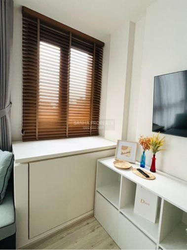 รูป 🔥ขาย 3.79 MB🔥XT ห้วยขวาง คอนโดยอดฮิตย่านห้วยขวาง ใกล้ MRT ห้วยขวาง (ขนาด 30 ตรม.) ✨ราคาดีมาก📢 Line ID : @sanhaproperty📲095-6922871 - รูปที่ 18/20