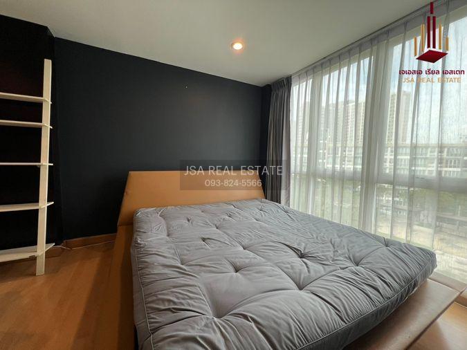 picture ✨ For Rent: Kris Garden Rama 9 Condo ✨💰 Only 13,000 THB/month - 1/5