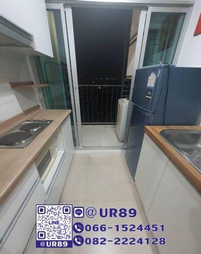 picture 💙 Hot Price 💙 For Rent U Delight @ Onnut Station - 10/11