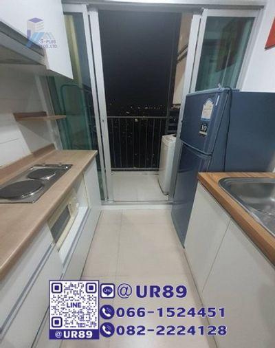 picture 💙 Hot Price 💙 For Rent U Delight @ Onnut Station - 10/11