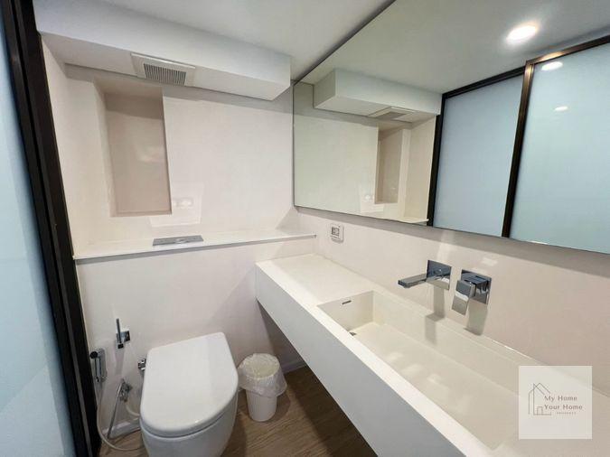 รูป 🔥ให้เช่า SIAMESE RAMA 9 🔥 1 Bed plus duplex 46 sqm. ราคา 32,000/month. - รูปที่ 13/15
